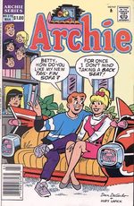 Archie 375