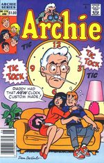 Archie 378