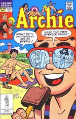 Archie 380