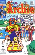 Archie 381