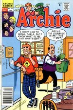 Archie 383