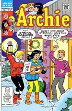 Archie 384