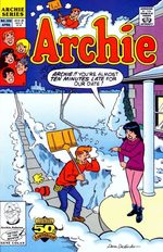 Archie 386