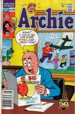 Archie 387