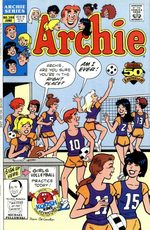 Archie 388