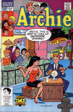 Archie 389