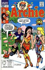Archie 390