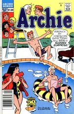 Archie 391