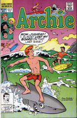 Archie 392