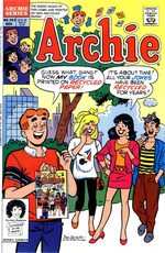 Archie 393