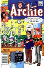 Archie 394