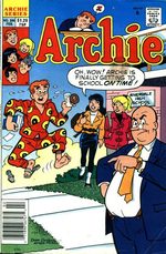 Archie 396