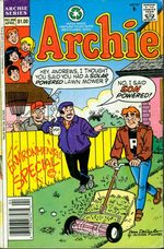 Archie 398