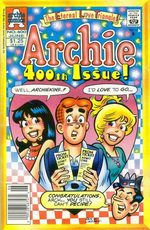 Archie 400