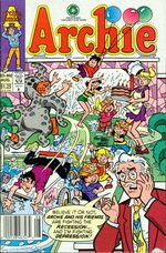 Archie 402