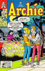 Archie 405