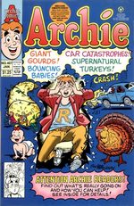 Archie 407