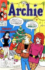 Archie 408