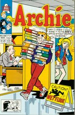 Archie 409