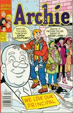 Archie 410