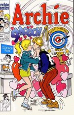Archie 411