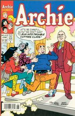 Archie 412