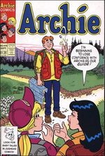 Archie 415