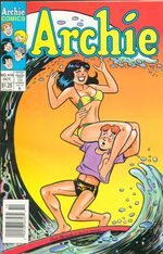 Archie 416