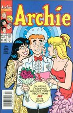 Archie 418