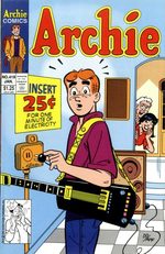 Archie 419
