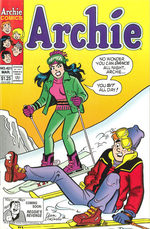 Archie 421