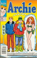Archie 423