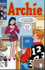 Archie 424