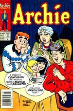 Archie 425