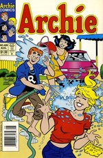 Archie 426