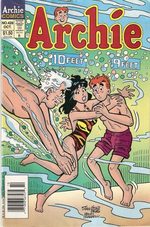 Archie 428