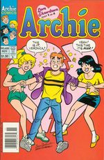 Archie 429