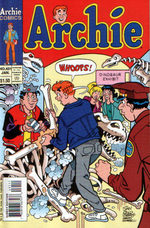 Archie 431