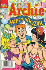 Archie 432