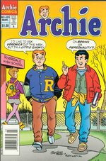 Archie 433