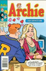Archie 434