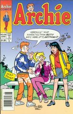 Archie 436
