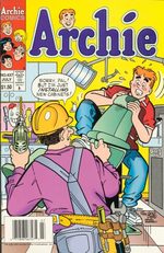 Archie 437