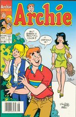 Archie 438