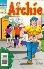 Archie 440