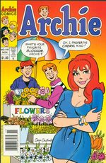 Archie 441