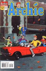 Archie 443