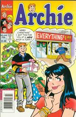 Archie 444