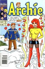 Archie 446