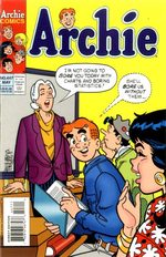 Archie 447